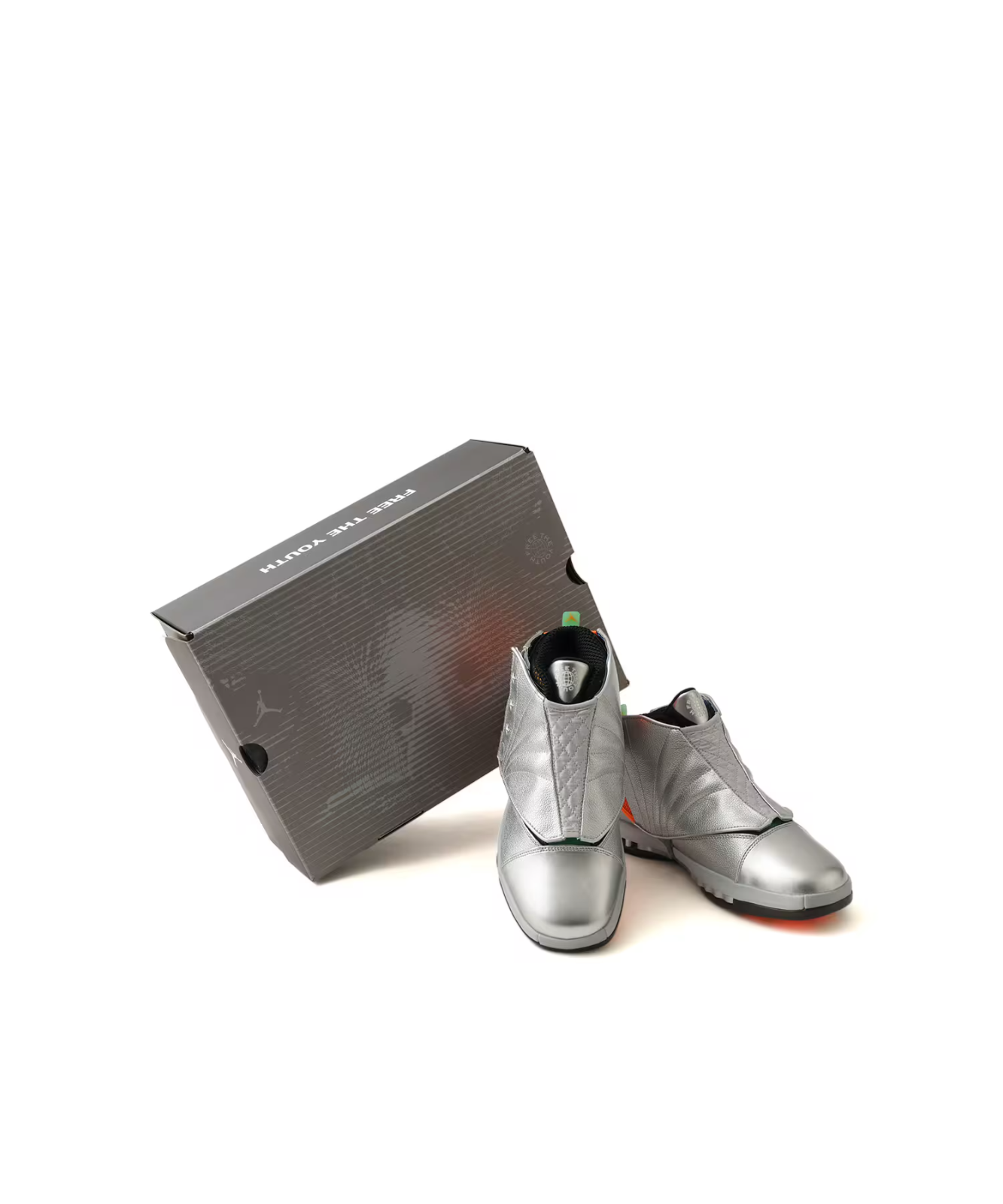 iv7638-001 JORDAN BRAND AIR JORDAN 16 FTY SP (Men's)