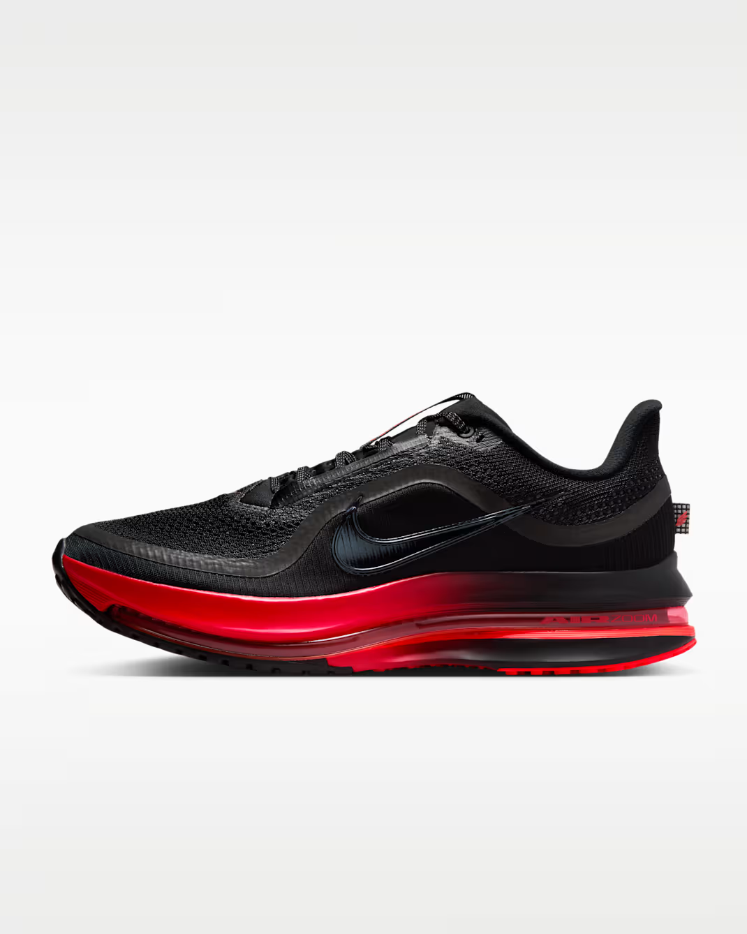 HQ2592-019 Nike Pegasus Premium "Bred" (Men's)