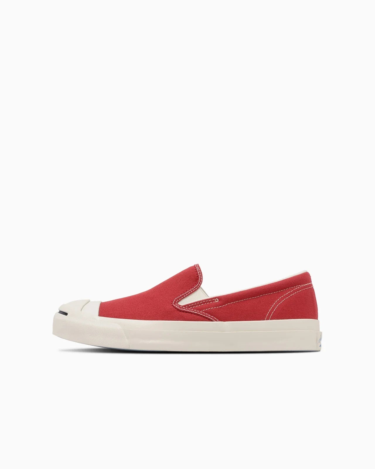 33301521 Converse Jack Purcell CL Slip-On "Red" (Men's)