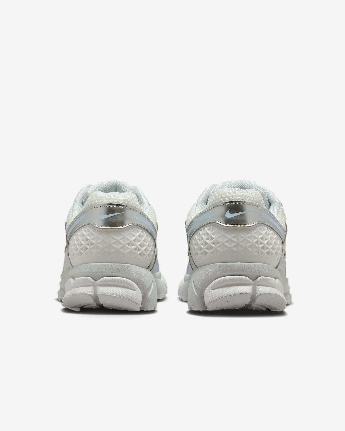 IB8929-001 Nike Zoom Vomero 5 Pure Platinum (Women's)