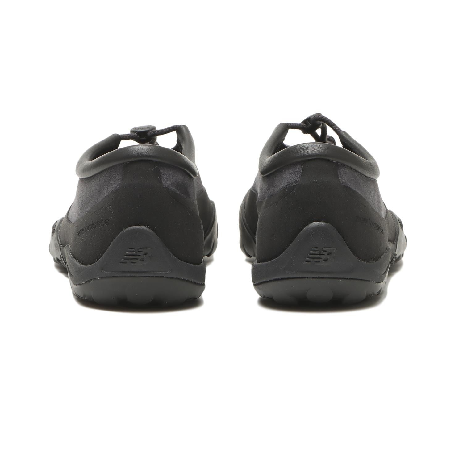 MT10T364 New Balance Minimus Dark Gray (Men's)
