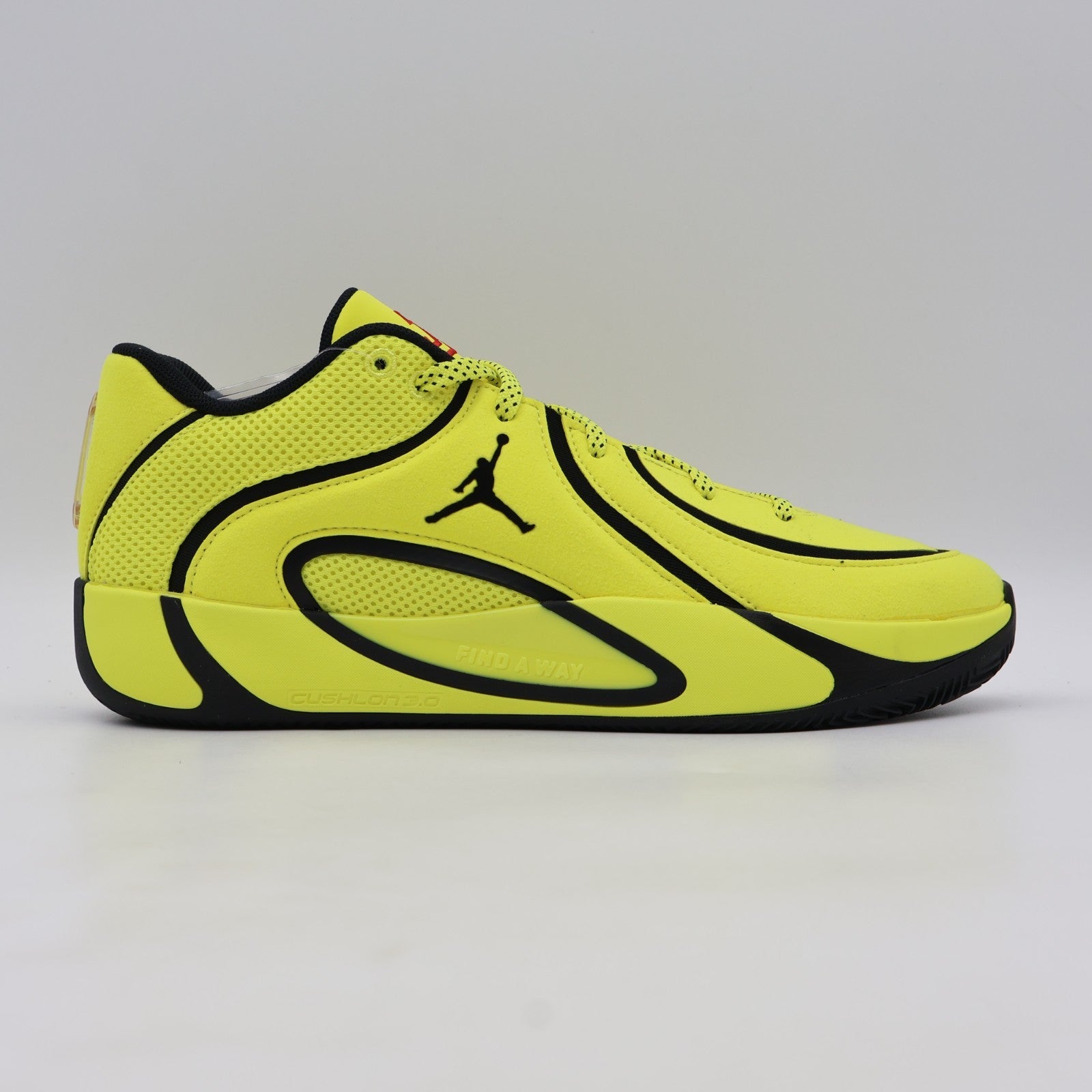 HQ4613-700 Nike Jordan Tatum 4 Bruce Lee (HQ4614-700) (Men's)