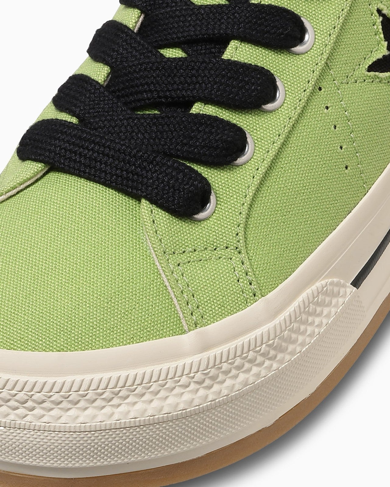 33702540 Converse One Star Boarderstar OX Light Green (Men's)