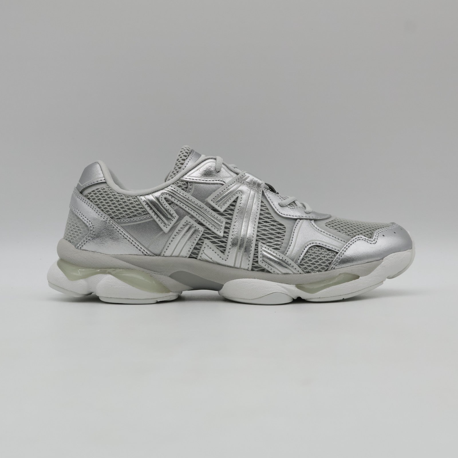 1203A733-102 Asics Gel-Cumulus 16 White White (Men's)