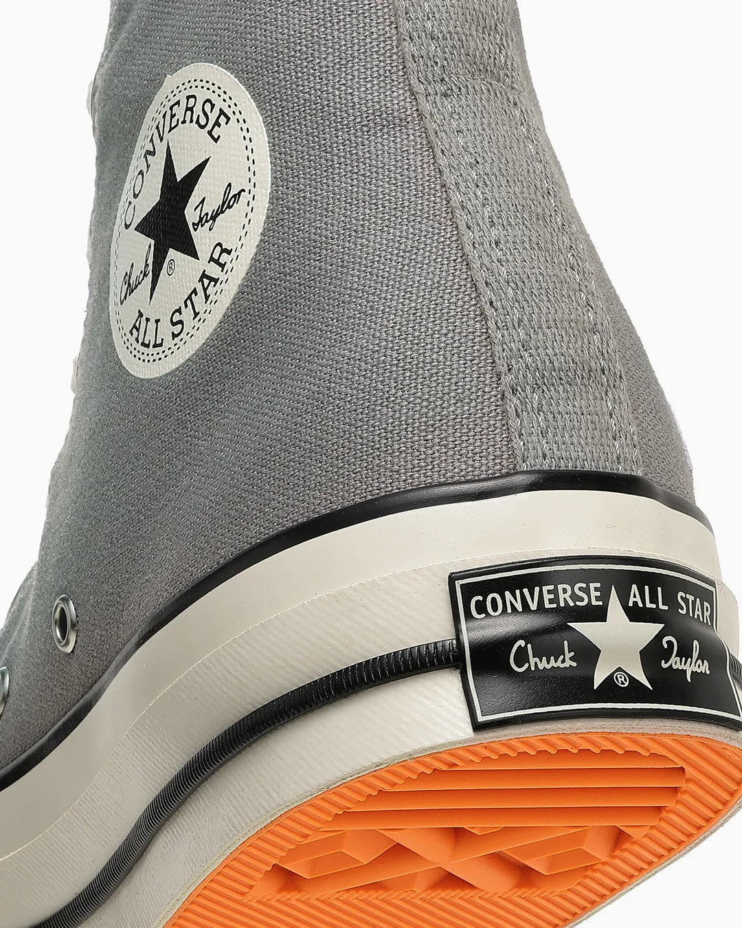 31317581 MoMA Converse All Star LGCY Hi Stone Gray (Men's)