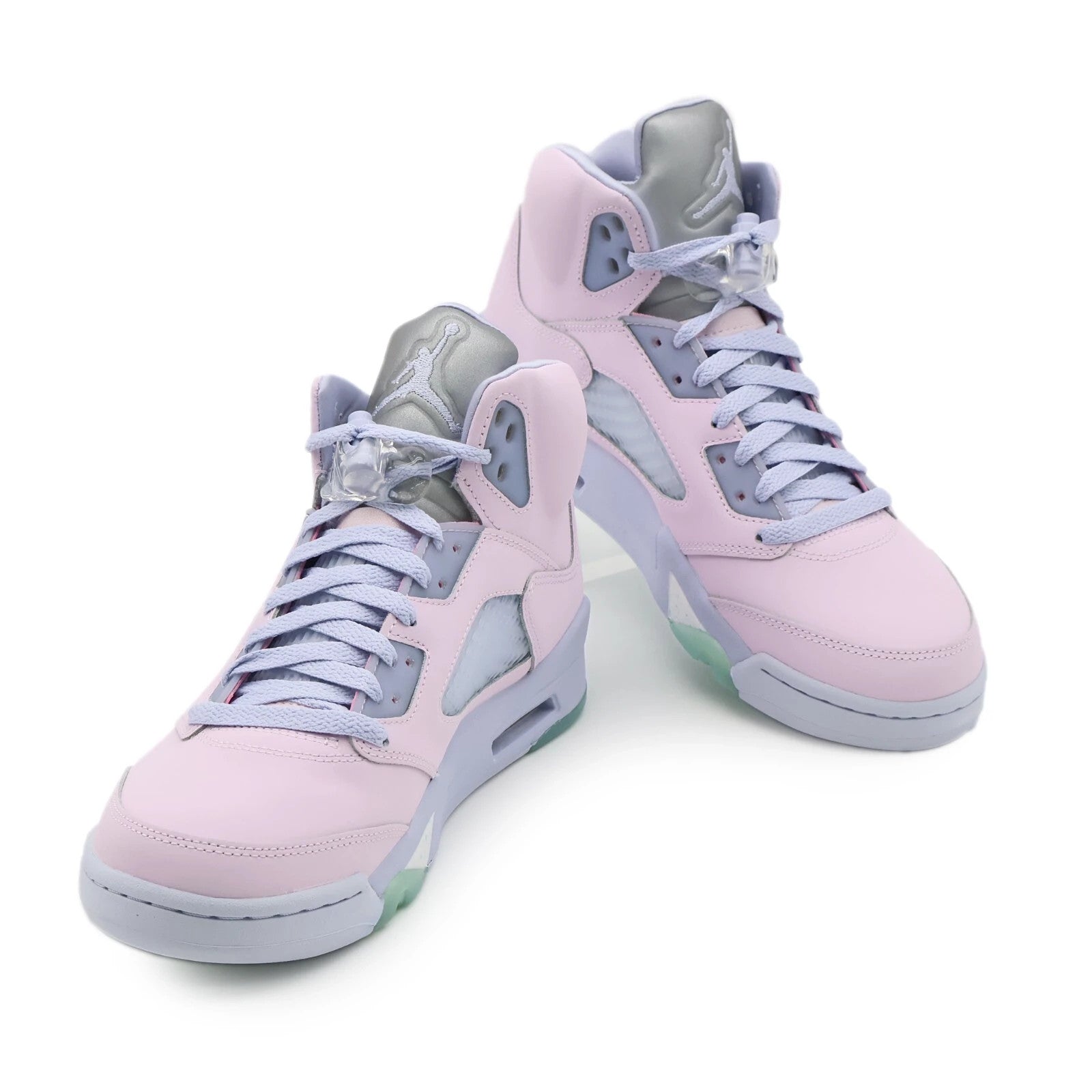 DV0562-600 Nike Air Jordan 5 Retro Easter Regal Pink Ghost Copa (Men's)