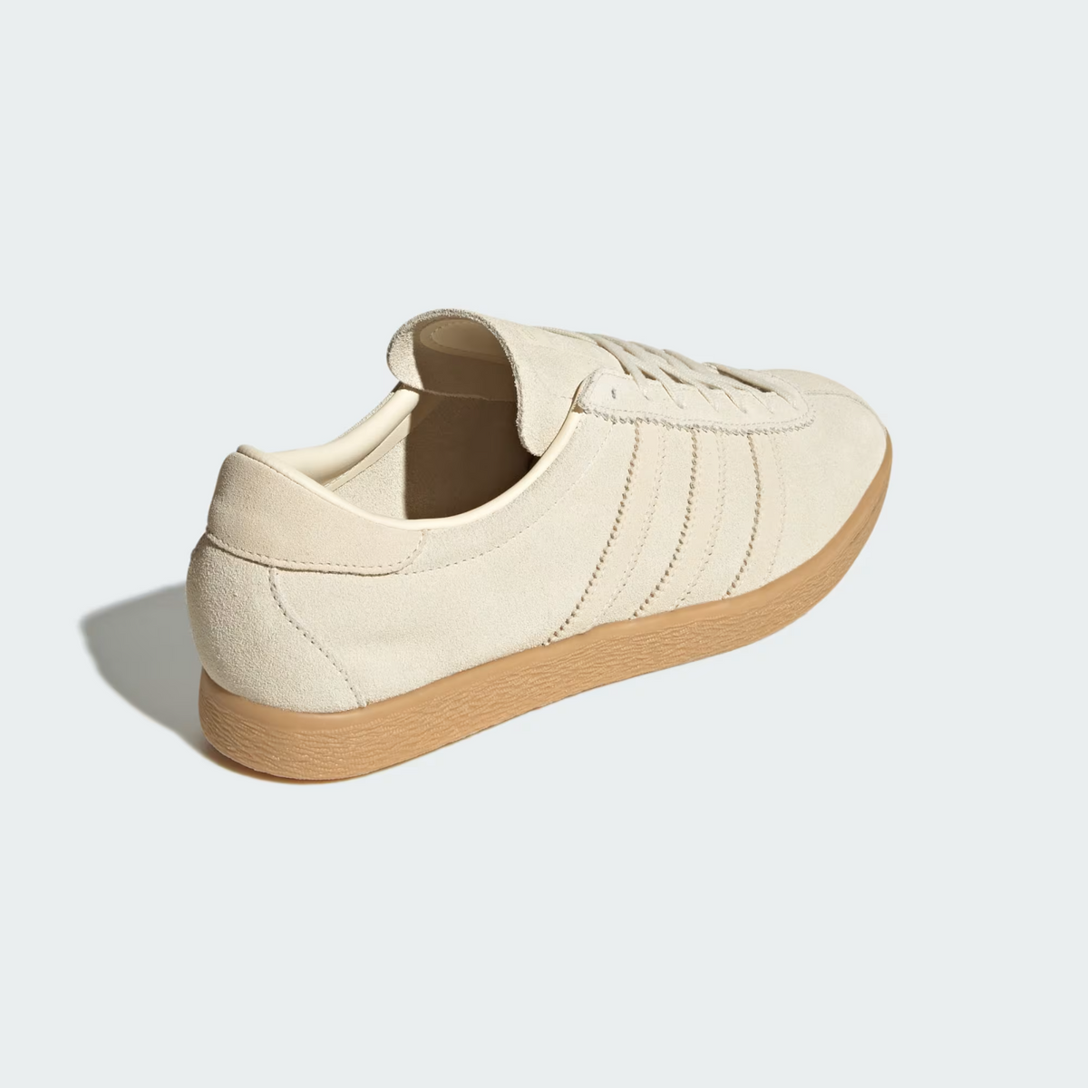 JS1367 adidas Originals Tobacco Cream White Wonder White Gum (Men's)