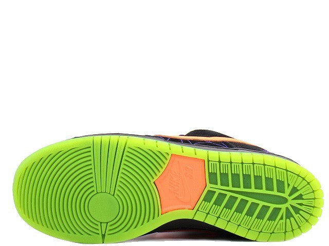 BQ6817-006 Nike SB Dunk Low "Night Of Mischief" (Men's)