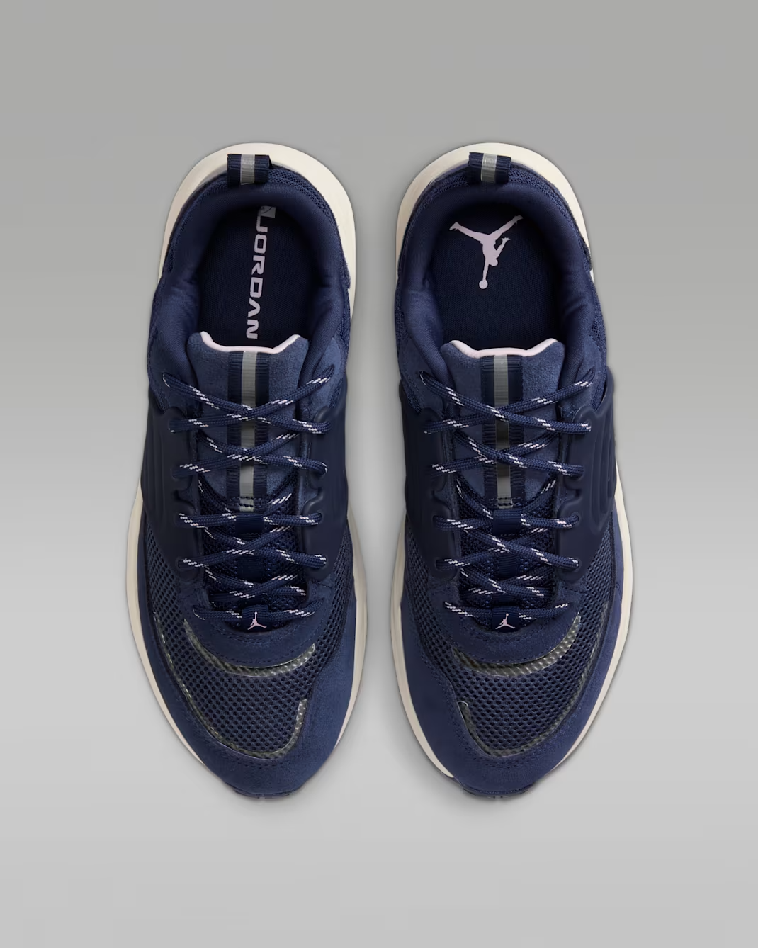 IB3722-400 Nike Jordan Trunner O/S Midnight Navy (Men's)
