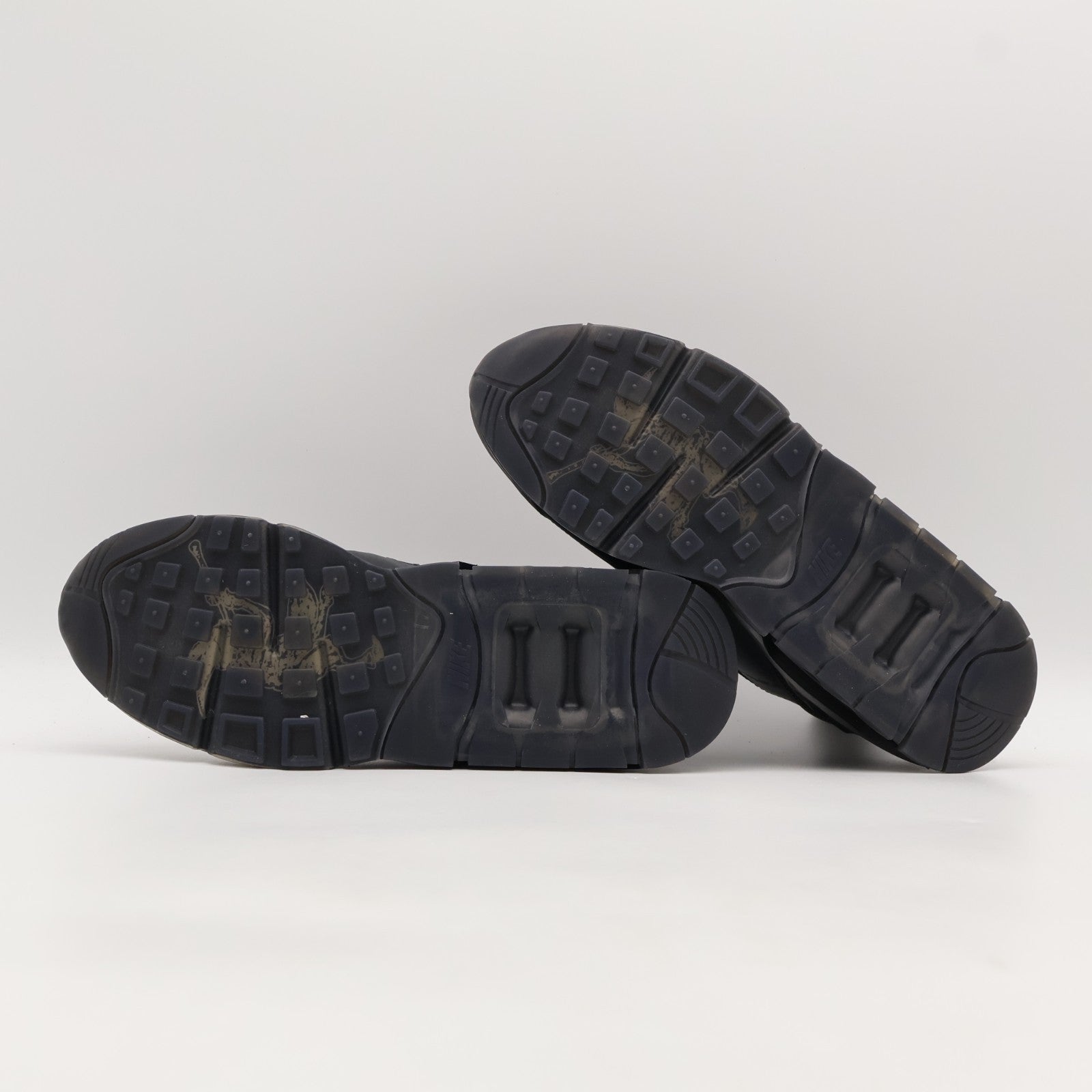 FZ3310-001 PAN Records x Nike Air Max 180 Black Anthracite (Men's)