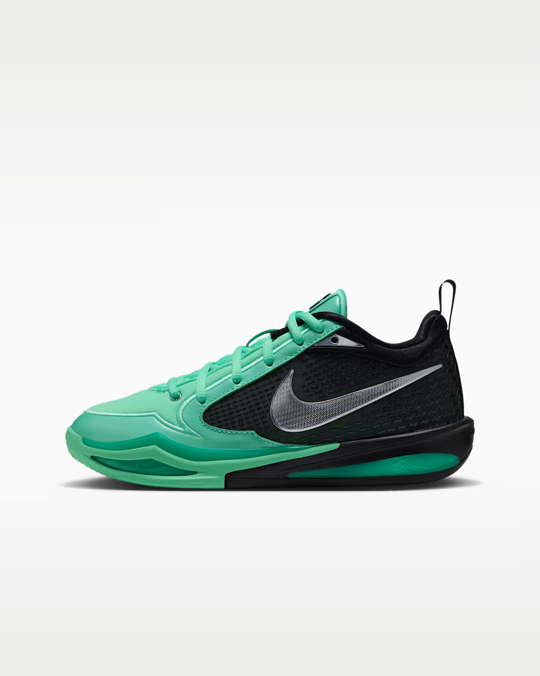 IM7546-300 Nike GS Sabrina 4 "Limelight Glow" (Kids)