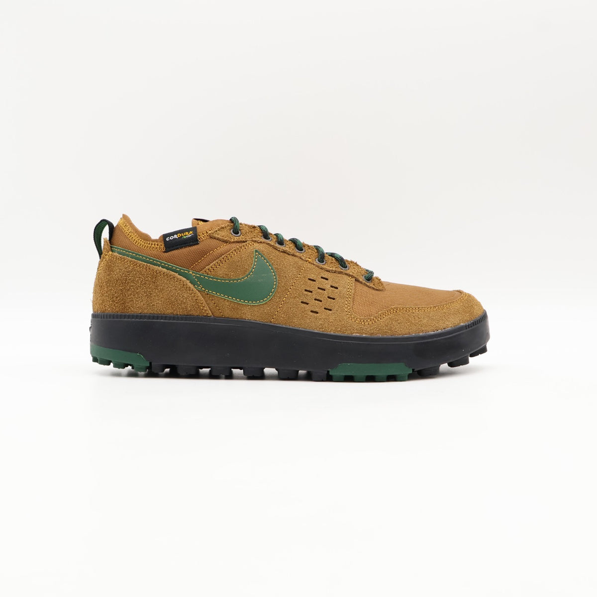 HJ4316-201 Nike C1Ty PRM Light British Tan Fir (Men's)