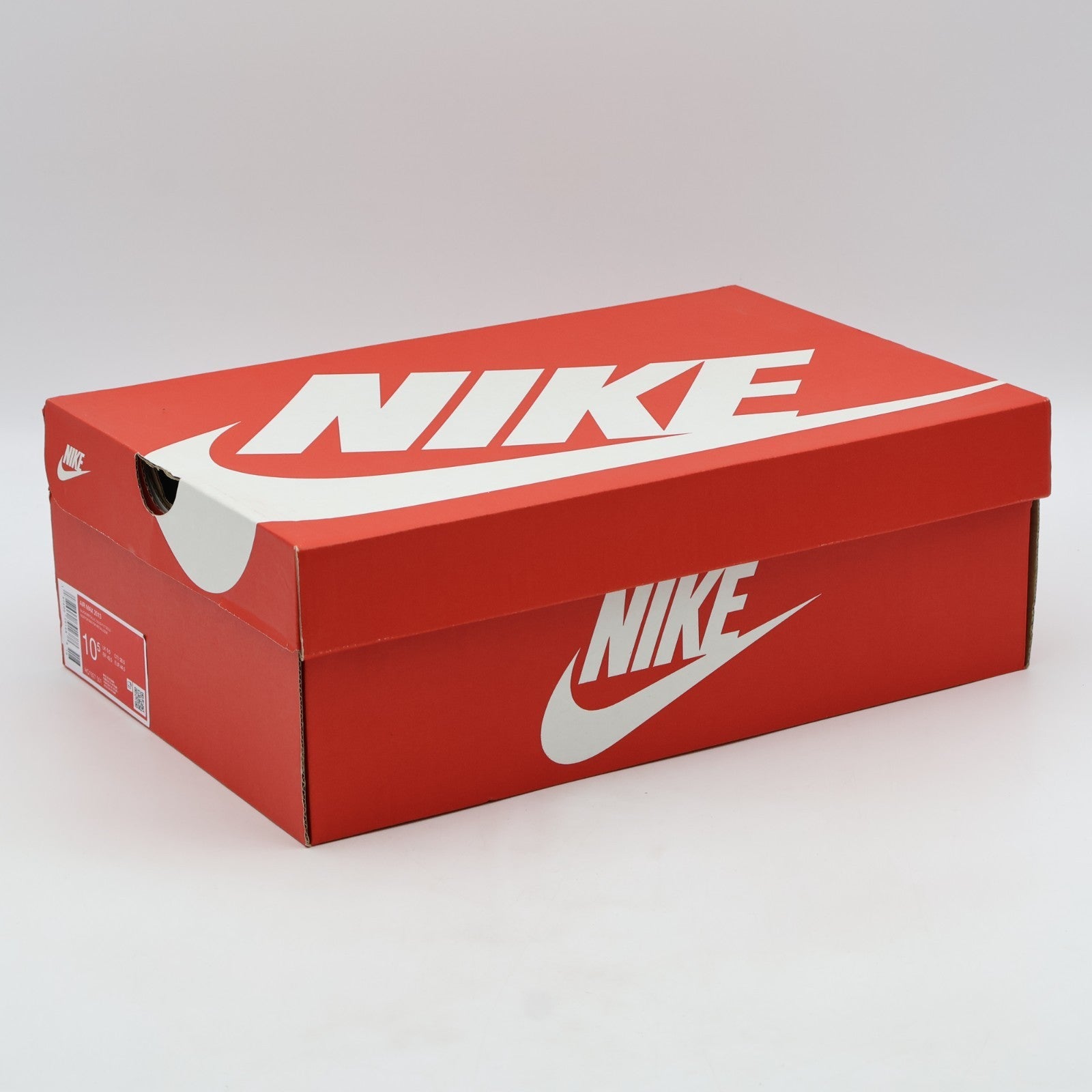 HQ1927-001 Nike Air Max 2013 Men's Shoes (Men's)