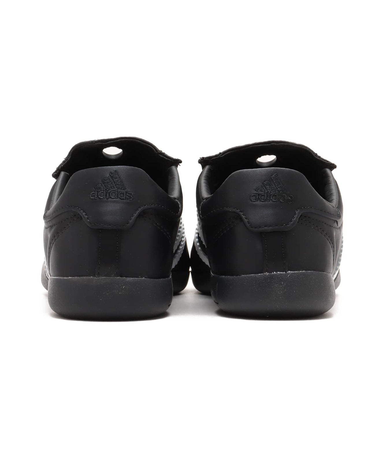 JR8001 atmos Pink adidas Originals Taekwondo Mei Black Satin (Women's)