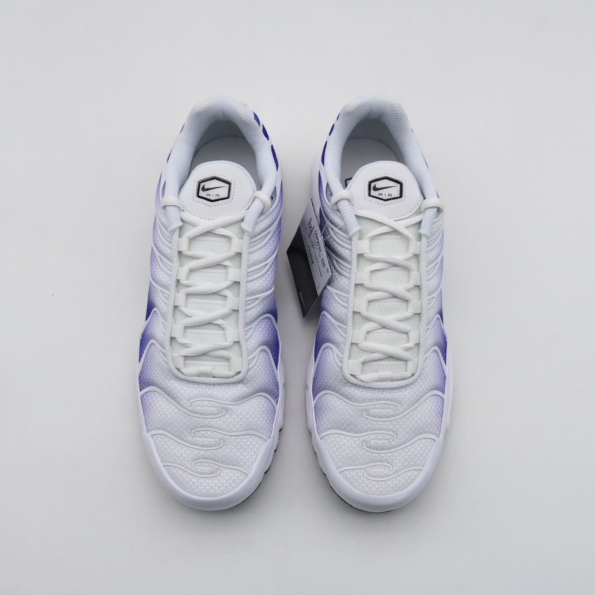 DM0032-105 Nike Air Max Plus Wild Grape (Men's)