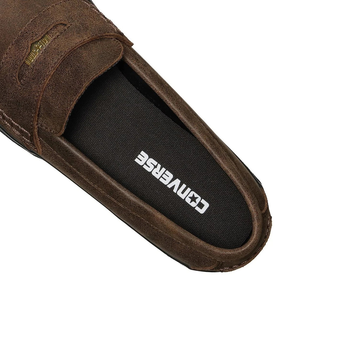 31319360 Converse ALL STAR COINLOAFER WAXED LEATHER (Men's)