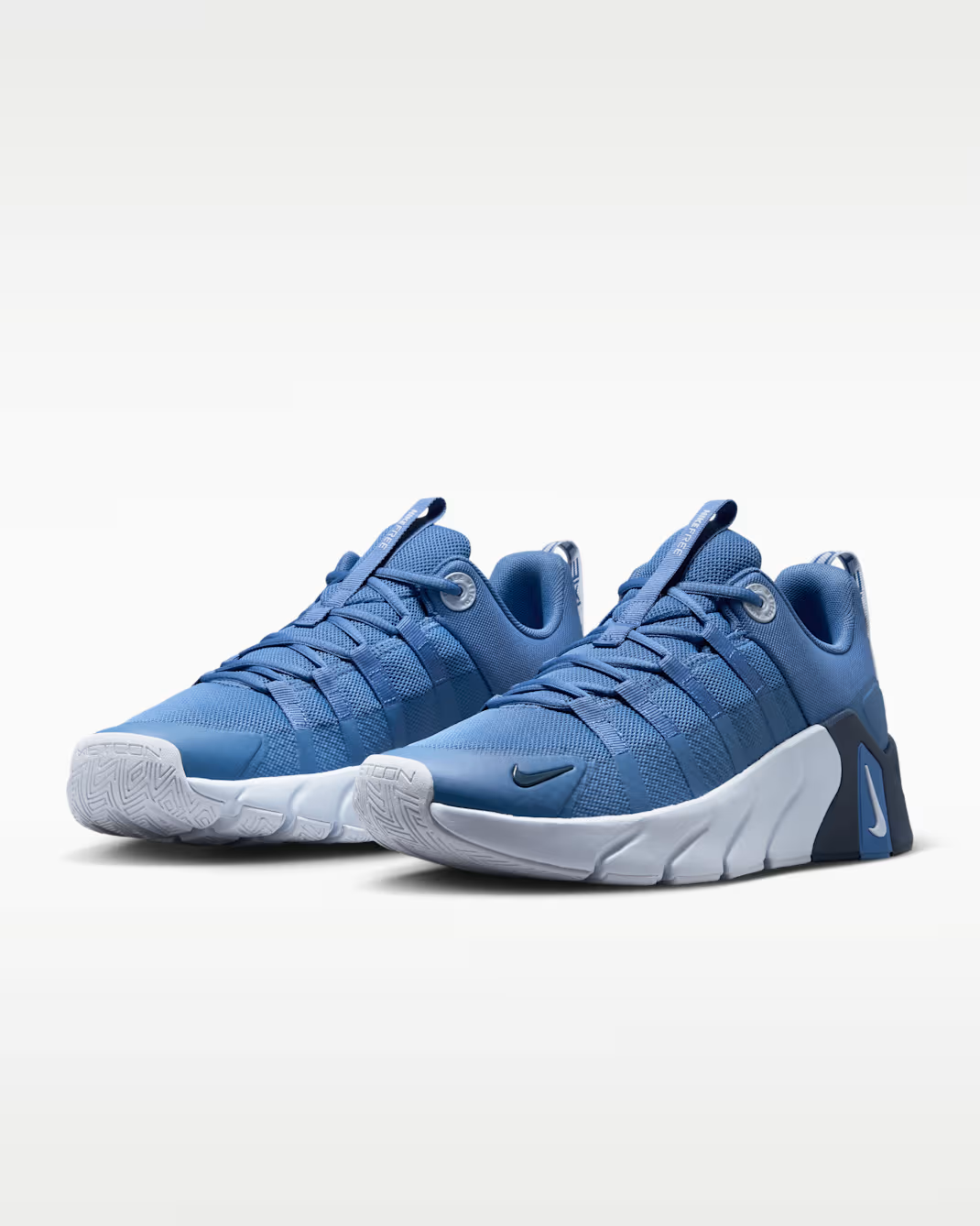 II7405-401 Nike Free Metcon 7 Training Shoes (Men's)