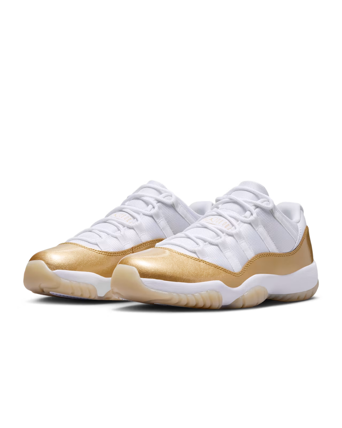AH7860-102 Nike Women's Air Jordan 11 Low "Motherâs Day"
