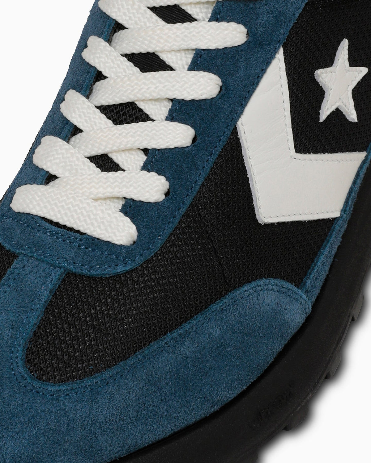 34202231 Converse Starfire SC J Blue Black (Men's)