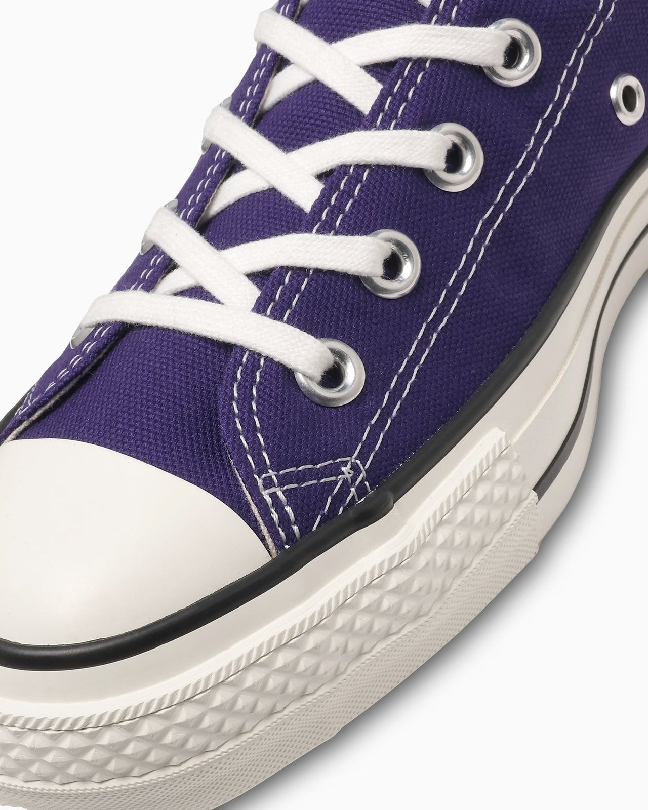 31312190 Converse Canvas All Star J Hi Purple (Men's)