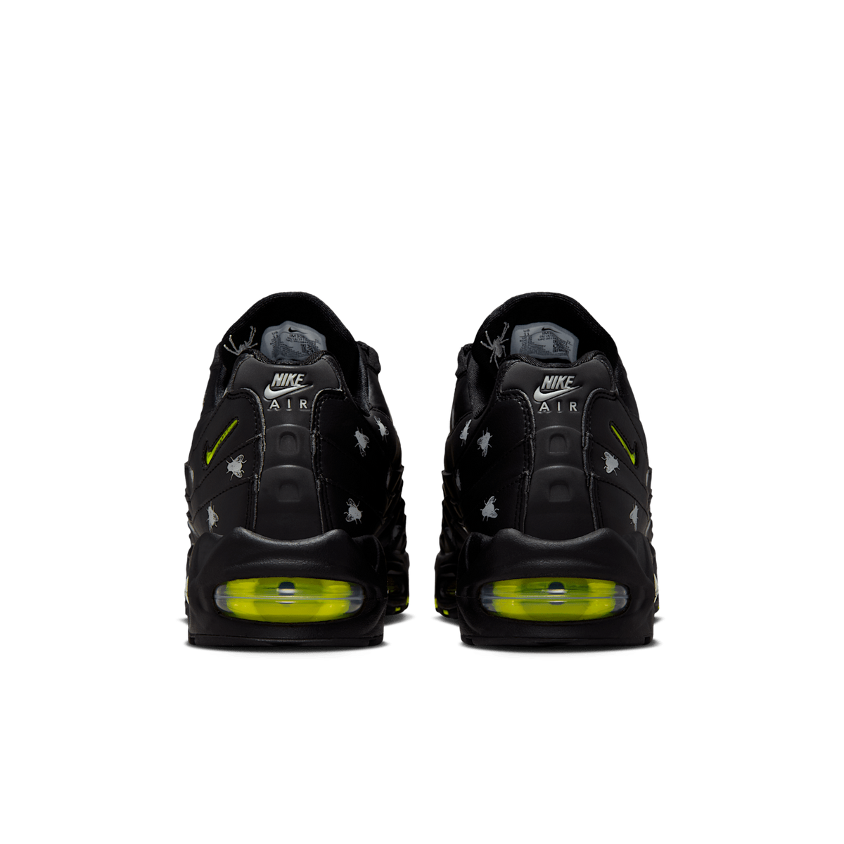 IM3082-001 Nike Air Max 95 Houseflies (Men's)
