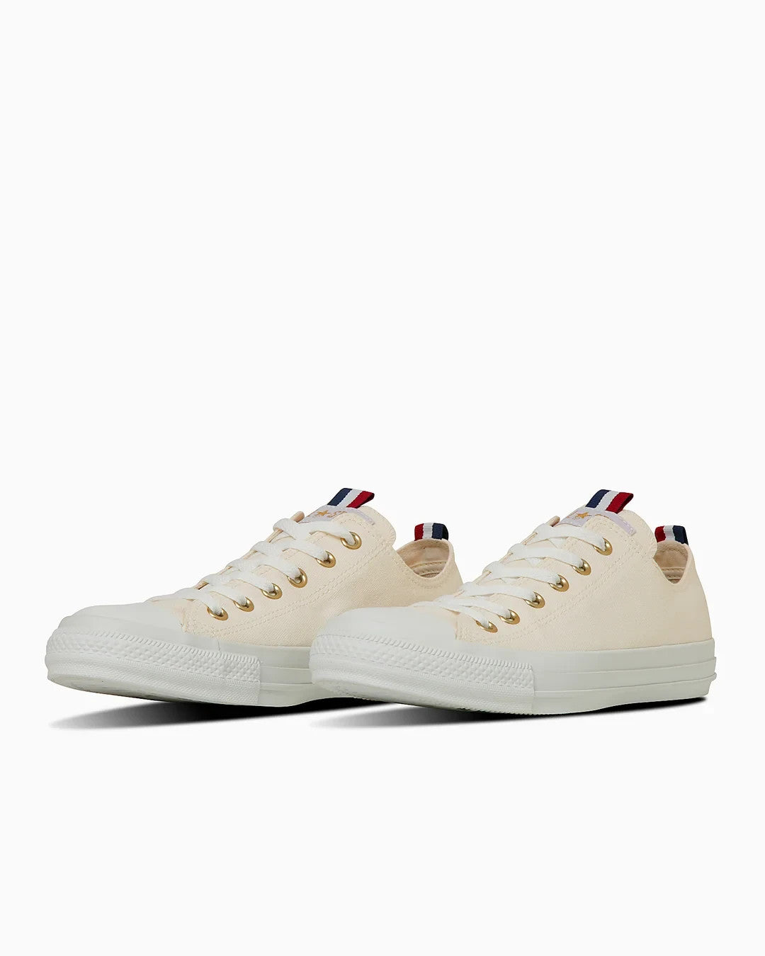 31315180 Converse All Star Tricotab OX White (Men's)