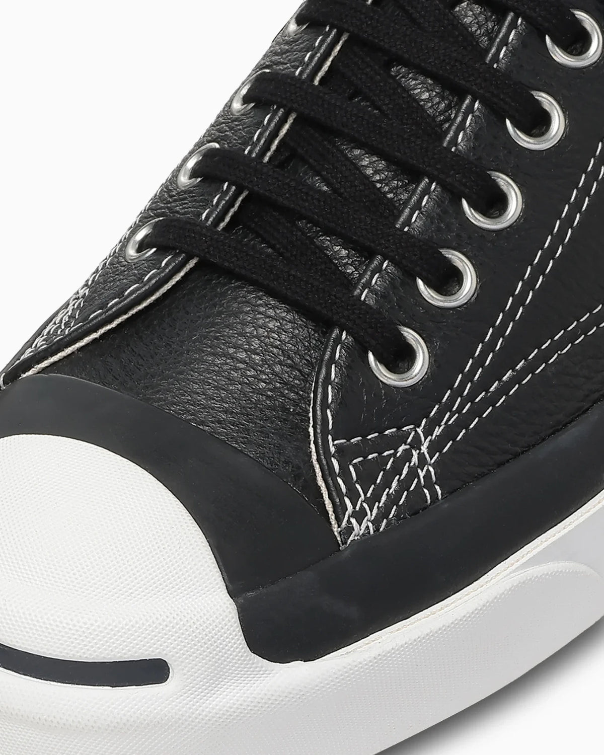 33301500 Converse Jack Purcell 1935 LE "Black" (Men's)