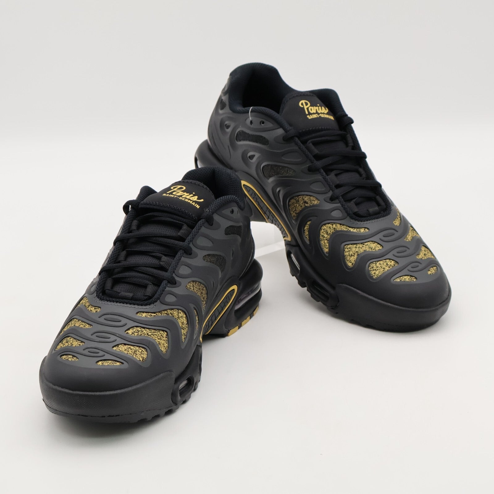 FZ4748-001 Paris Saint Germain Nike Air Max Plus Drift Black (Men's)