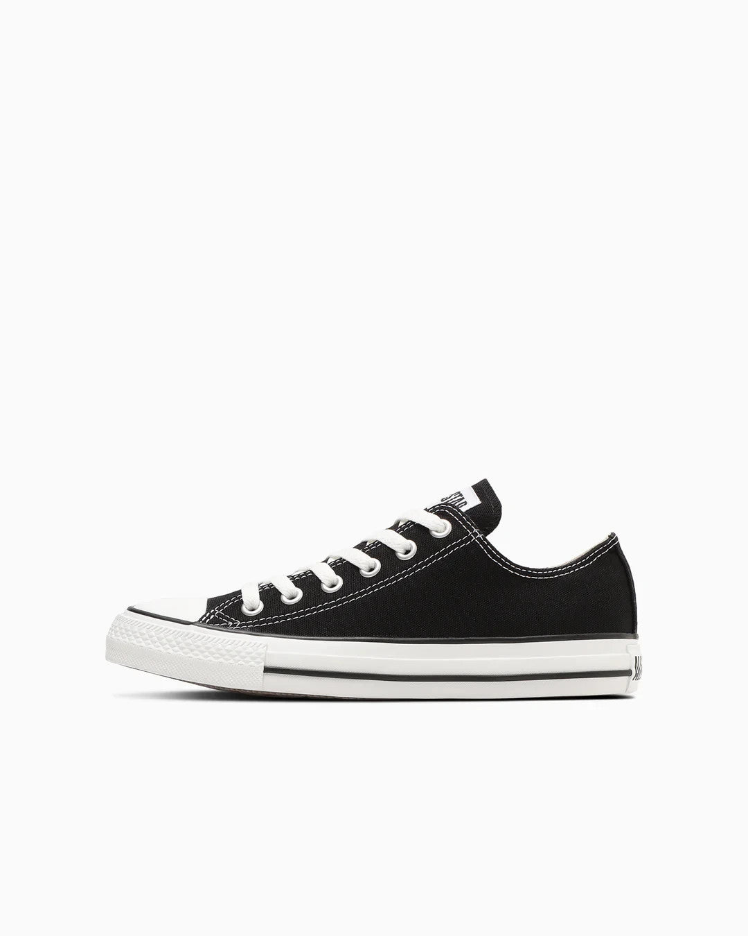 31316891 Converse All Star OX Black (Men's)