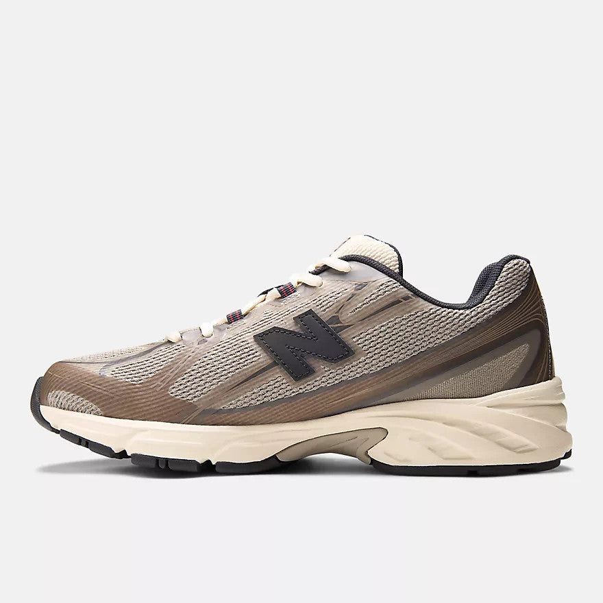 U740N8M2 JJJJound Ã New Balance 740 "Mushroom" (Men's)