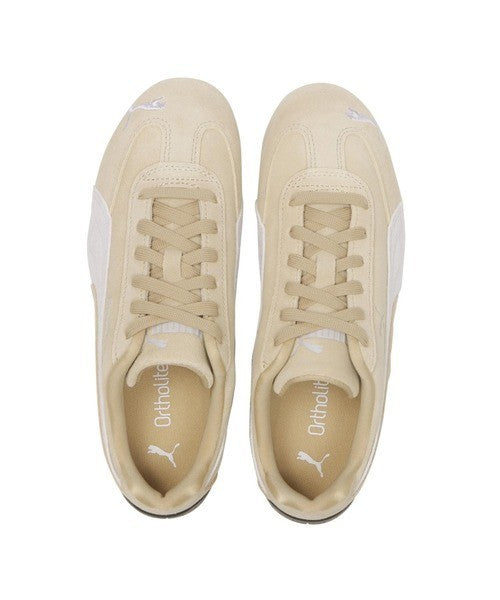 398846-84 Puma Speedcat OG Sand Dune Lavender Pop (Men's)