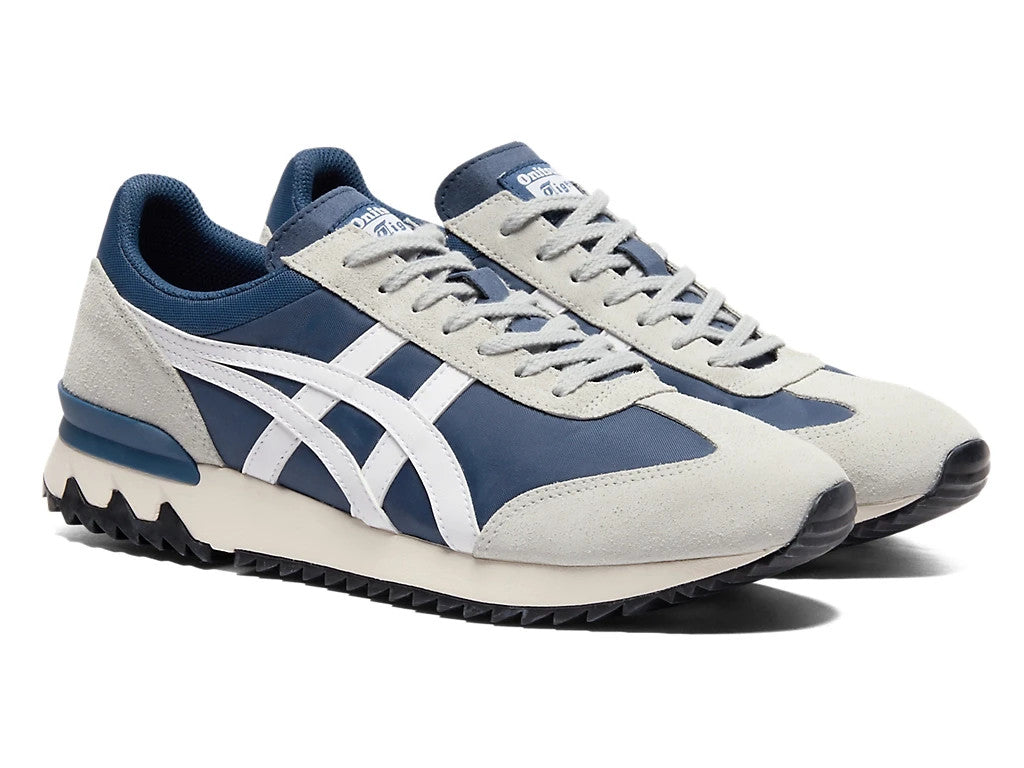 1183A355-407 Onitsuka Tiger California 78 EX Grand Shark White (Men's)
