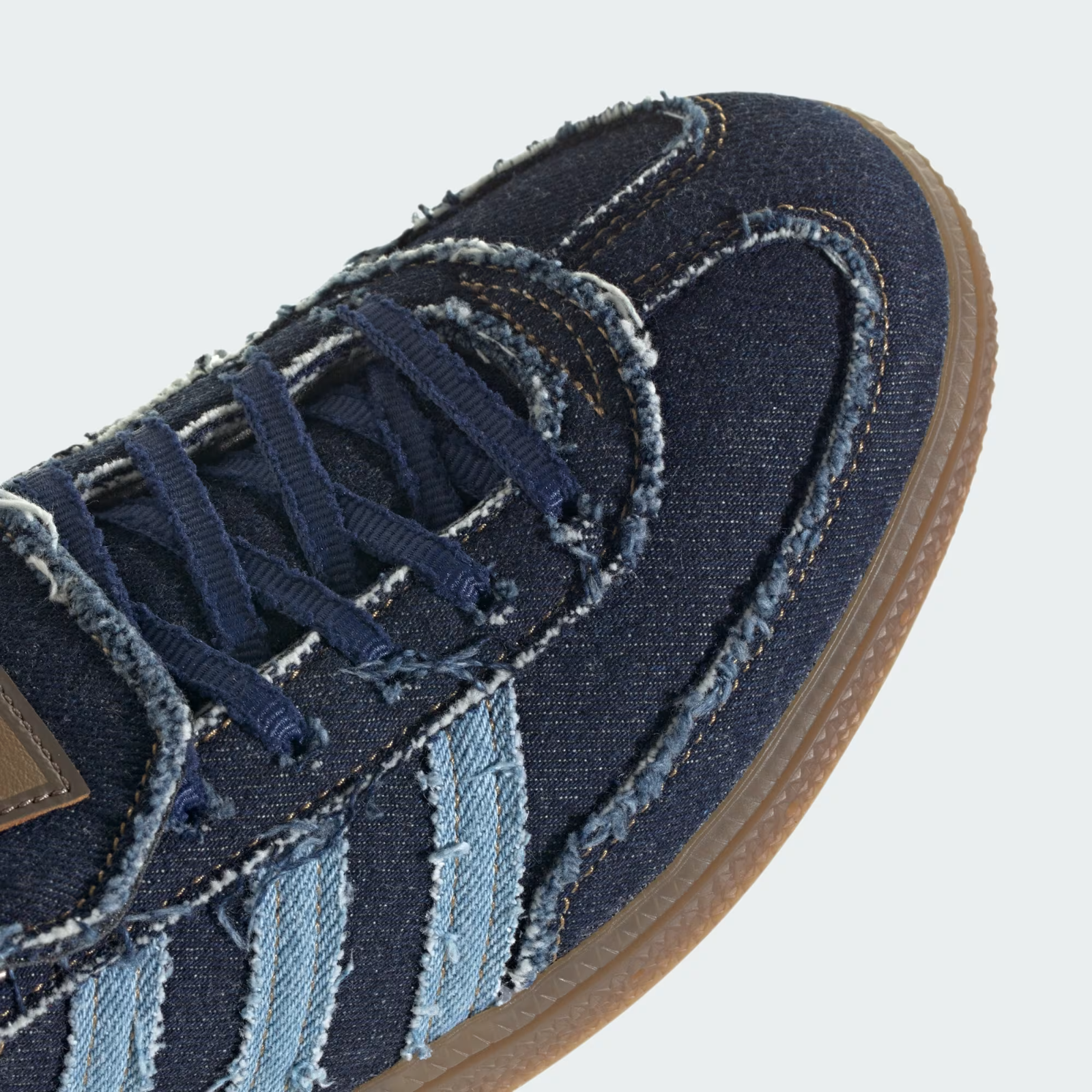 KJ5754 atmos adidas Handball Spezial LT Denim (Men's)