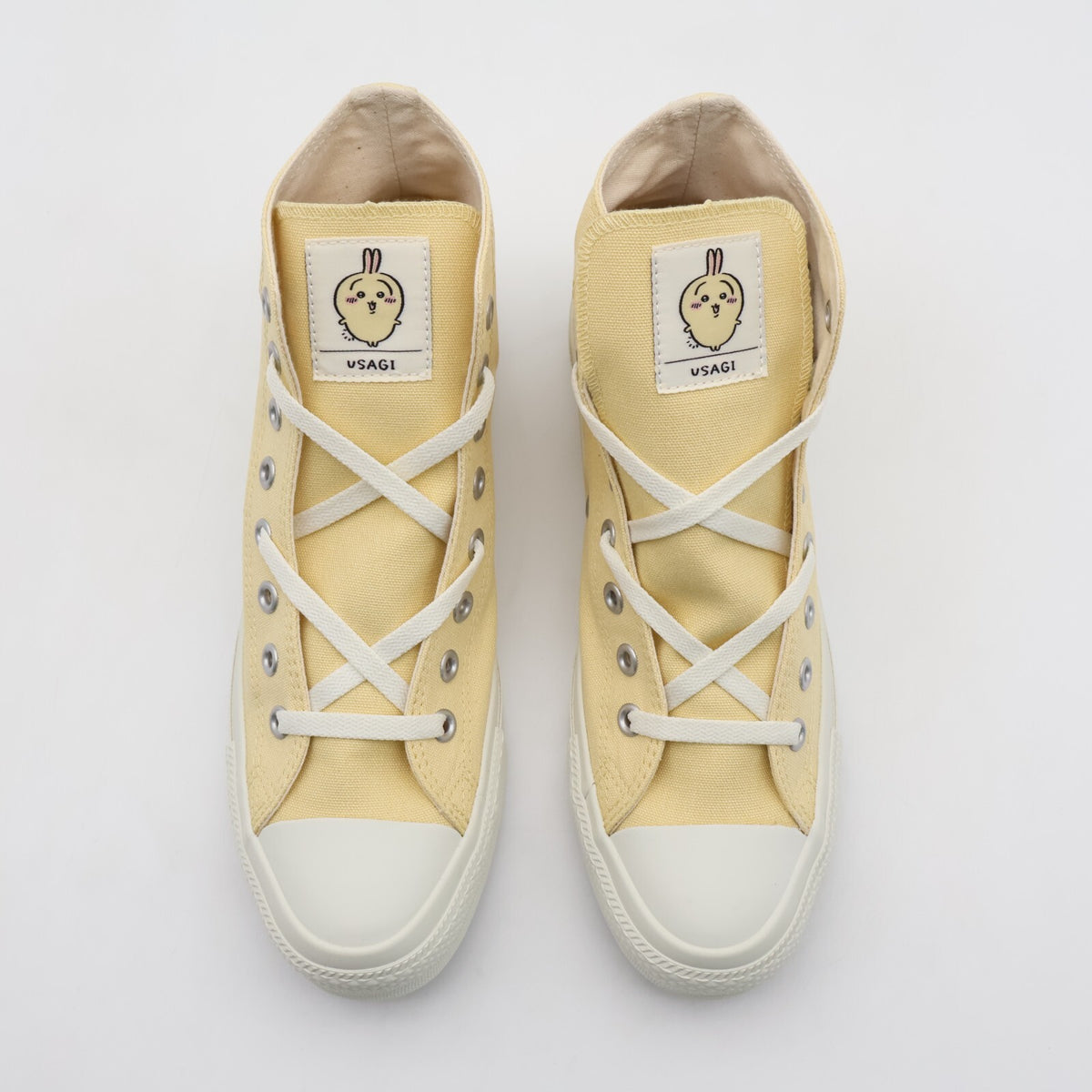 31314142 Chiikawa Converse All Star CL Hi Usagi (Men's)