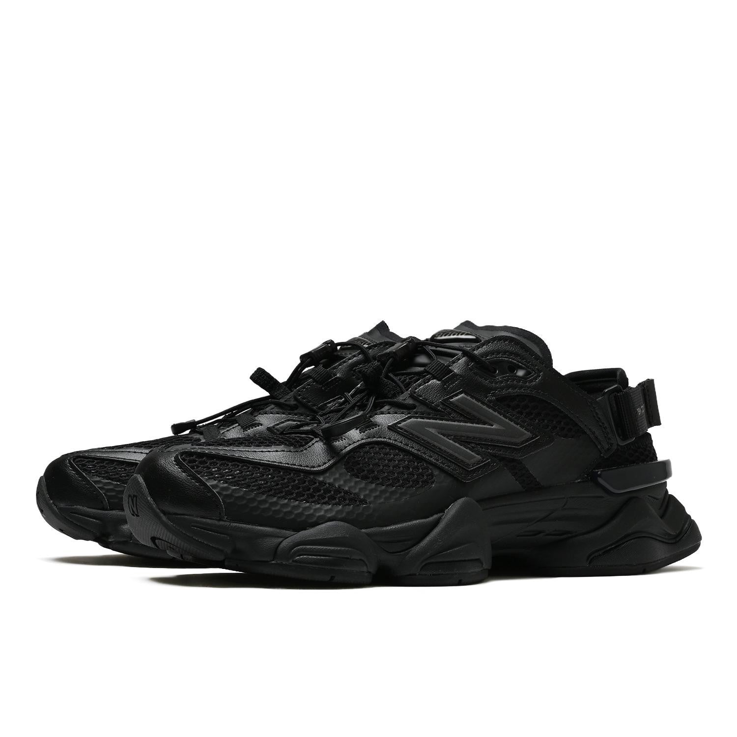 U90604SC New Balance 9060 Summer Black (Men's)