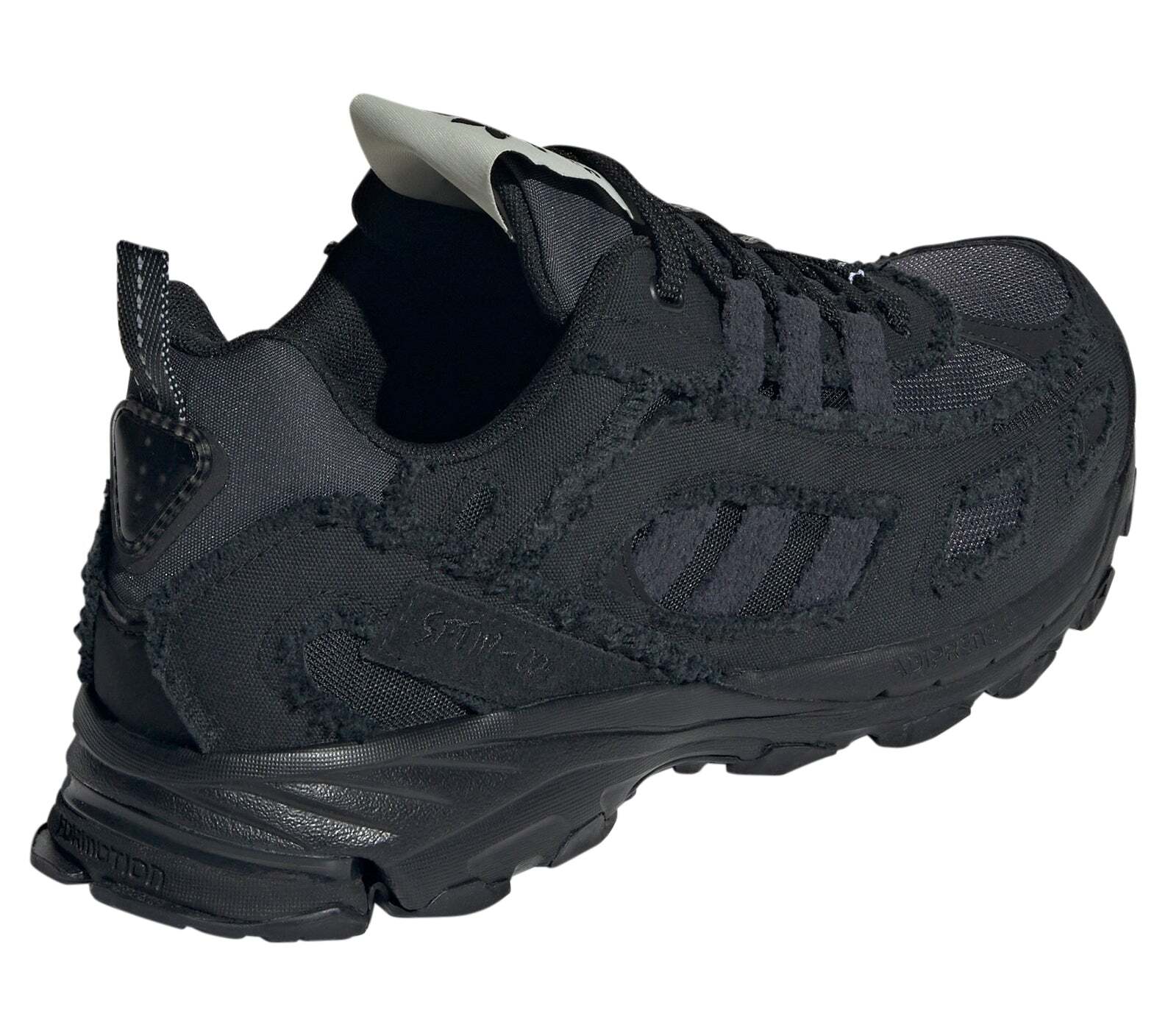 IF9403 Song for the Mute adidas originals Shadowturf Black Night Grey (Men's)