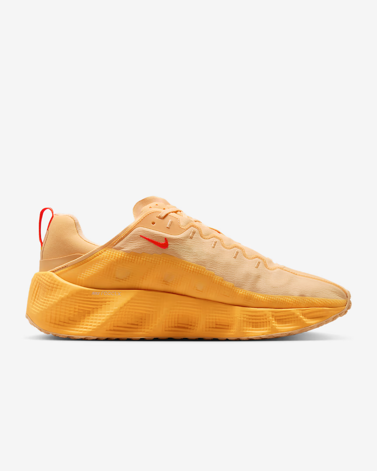 DX4215-205 Nike Ava Rover Celestial Gold Bright Crimson (Men's)