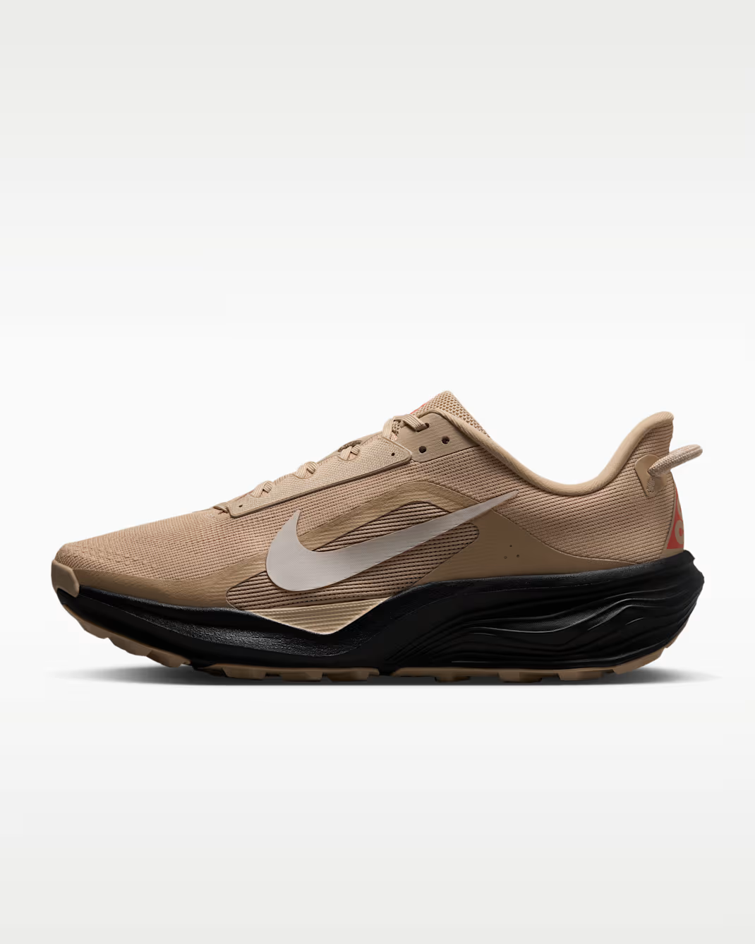 HV8116-203 Nike ACG Pegasus Trail "Linen/Black" (Men's)