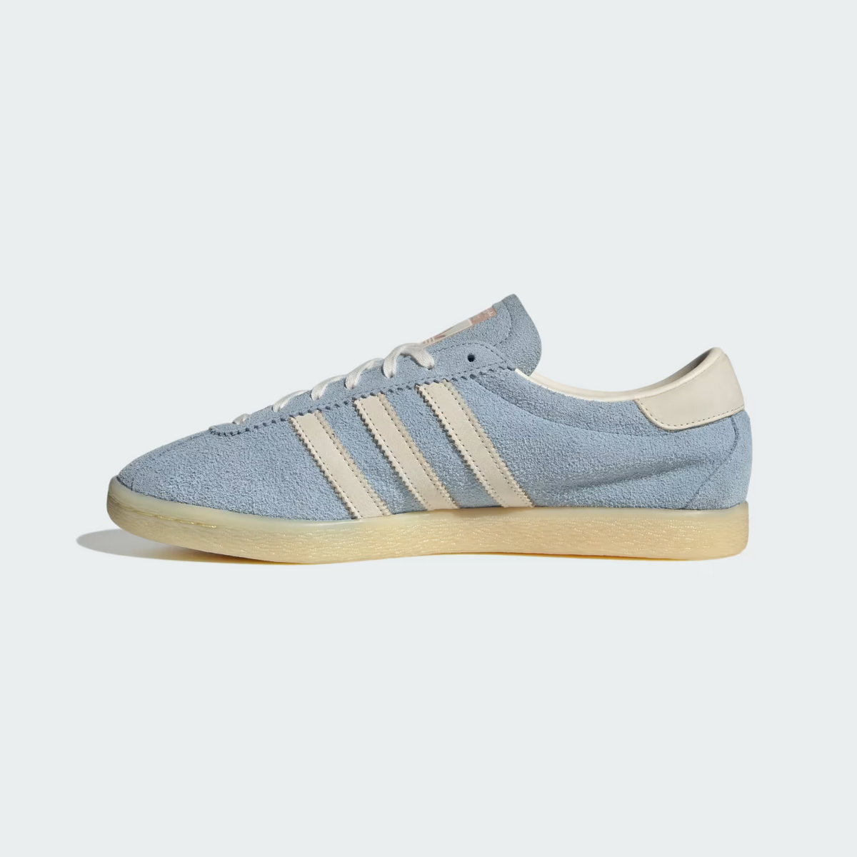 KJ4901 adidas Tobacco "Clear Sky/Chalk White" (Men's)