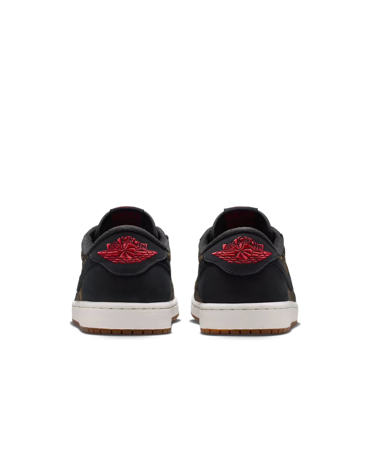 IV6750-001 Nike Air Jordan 1 Low OG "Laser" (Men's)