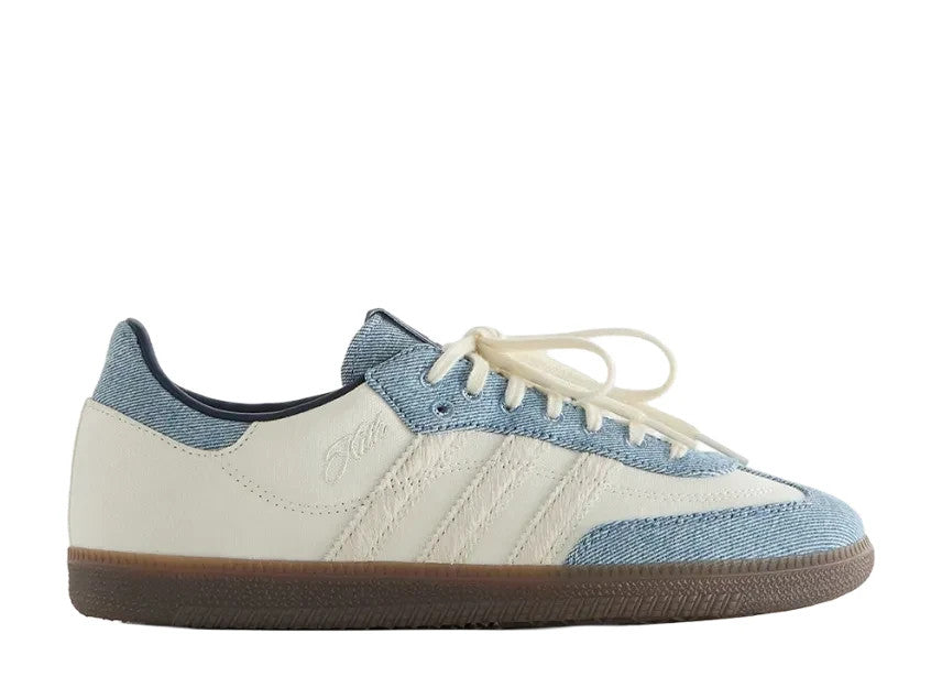 HP8179 KITH Ã adidas Samba "Denim" (Men's)