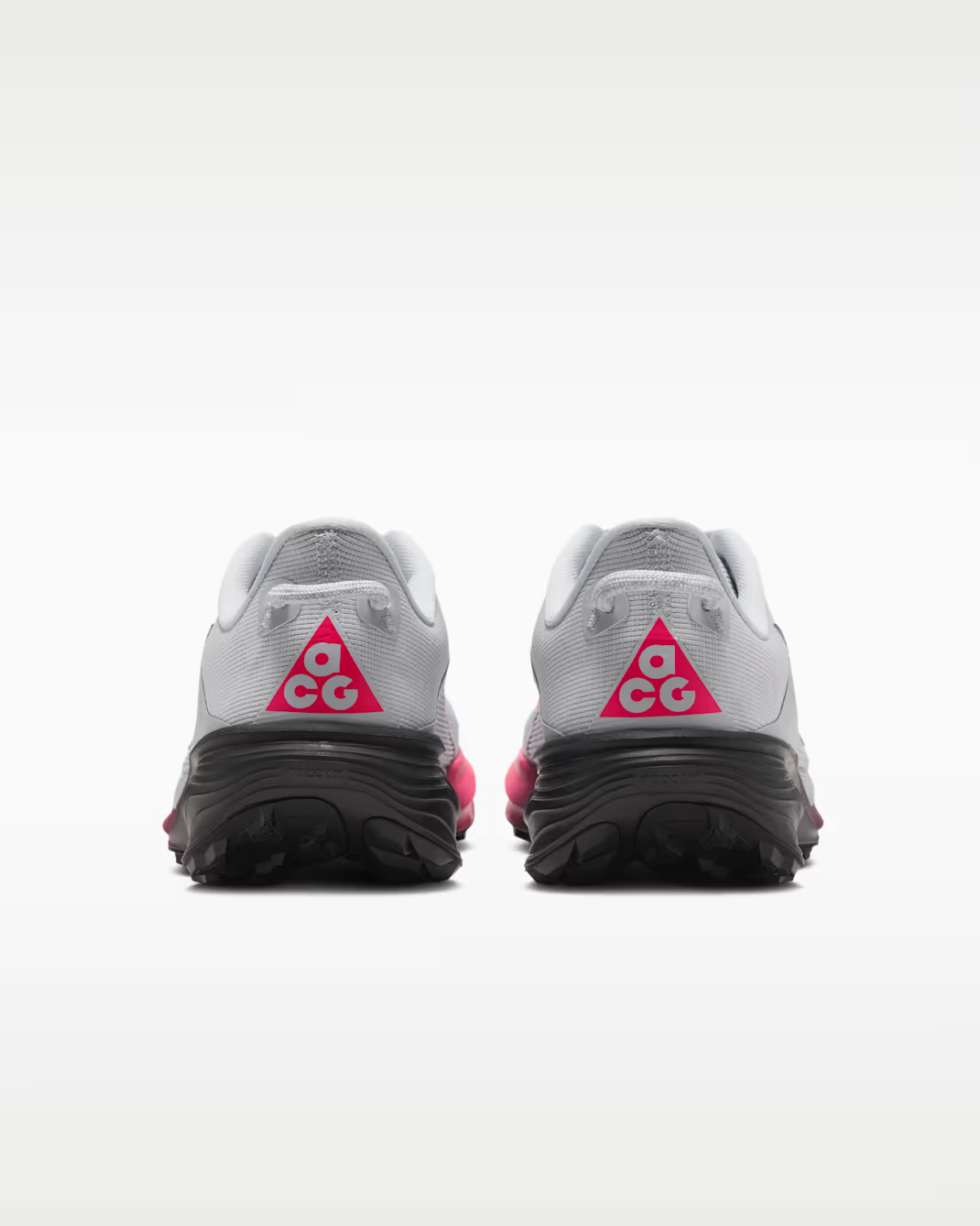 HV8121-006 Nike ACG Pegasus Trail "Pure Platinum/Hyper Pink" (Women's)