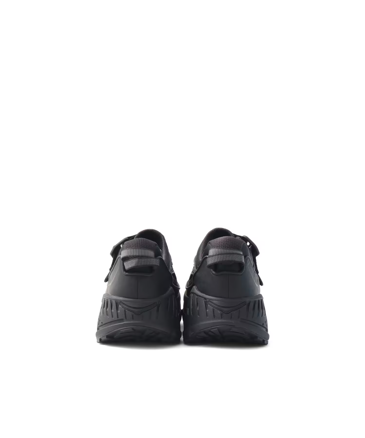 1174450-BBNB Hoka Stinson Breeze Black/Carbon Black (Men's)