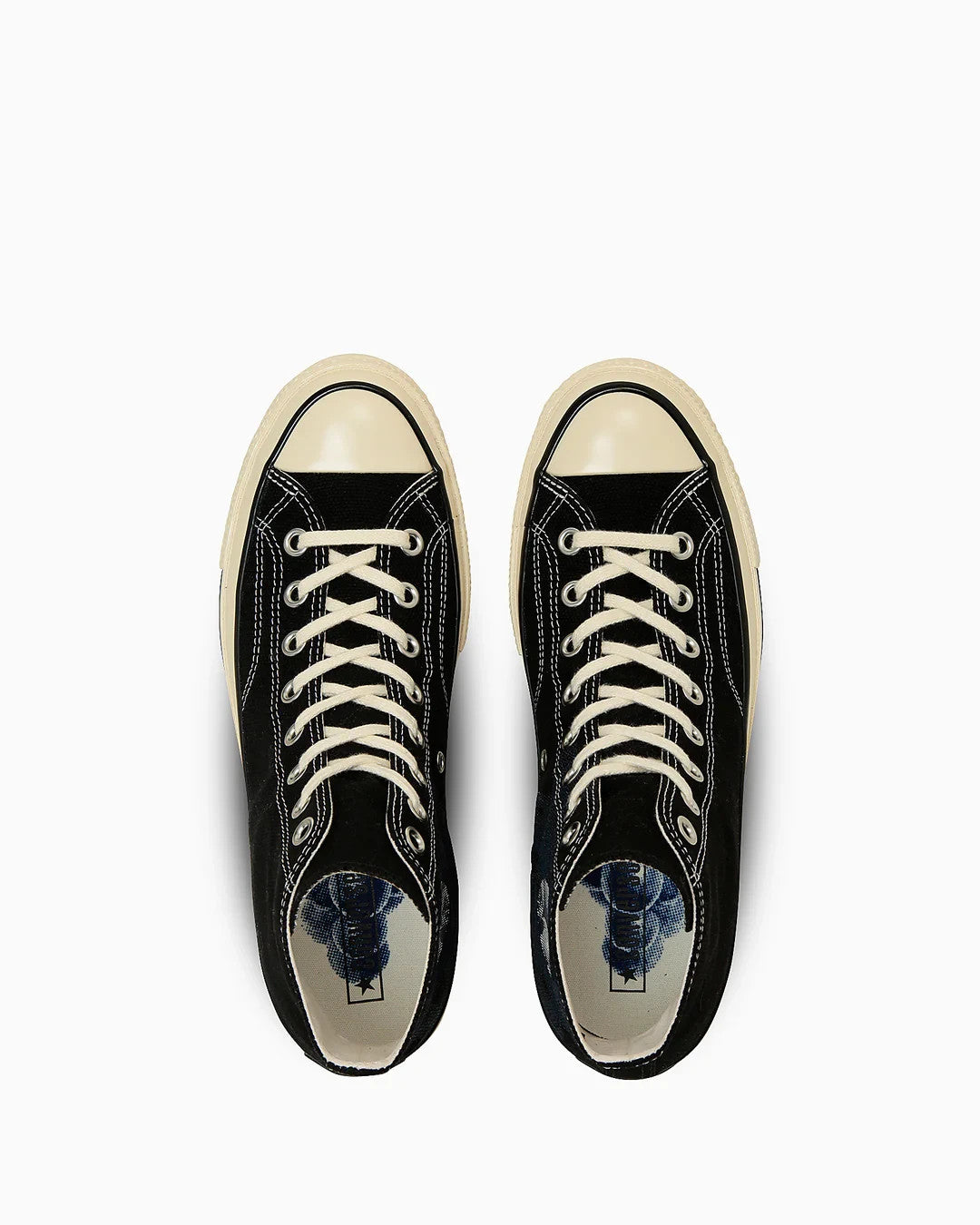 31315740 Toya Horiuchi Ã Converse All Star LGCY GP Hi Black (Men's)