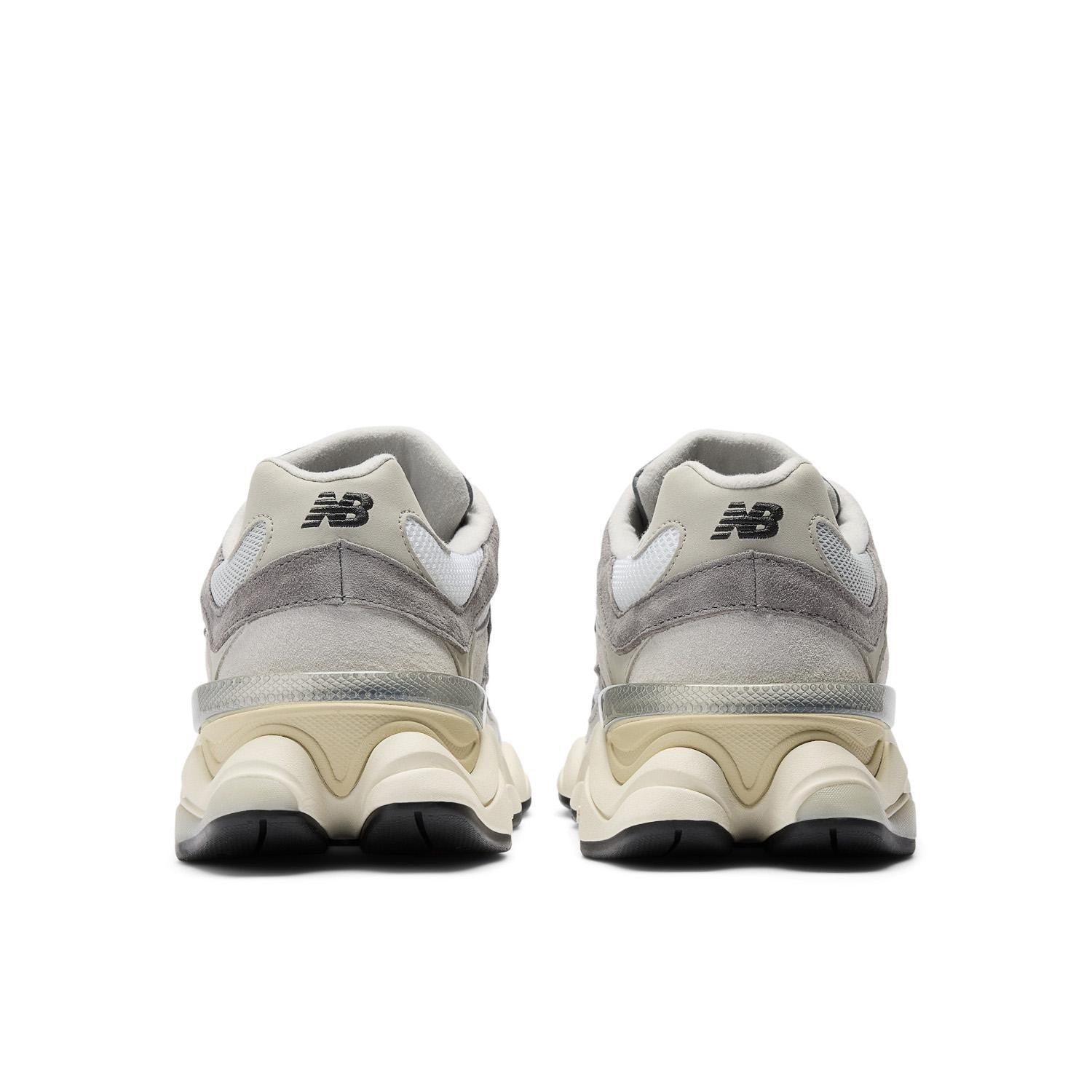 U9060GRY New Balance 9060 Rain Cloud (Men's)