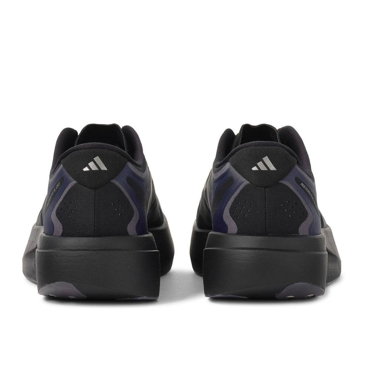 LA1238 LA1238 adidas Adizero Evo SL EXO Core Black/Night Indigo (Men's)