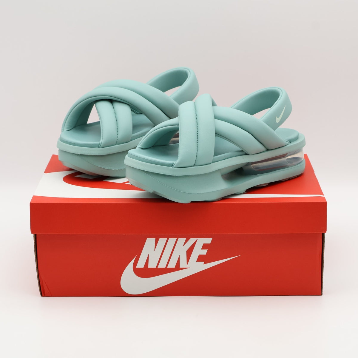 FJ5929-004 Nike Air Max Isla Cannon Cannon Mint Foam (Women's)