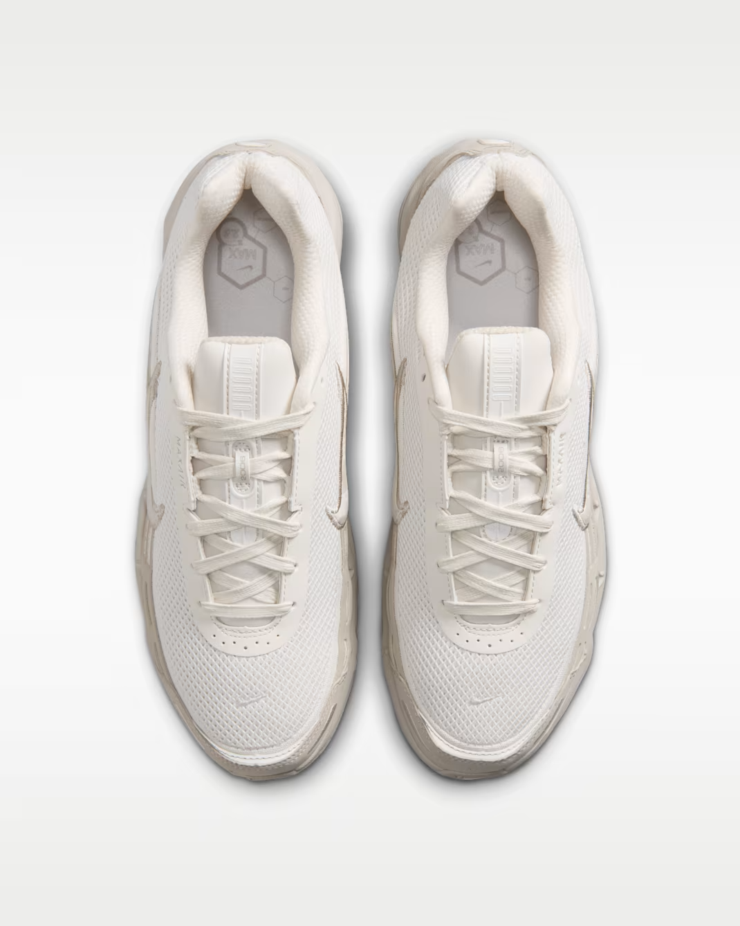 IM4656-002 Nike Air Max TL 2.5 PRM "Phantom/Cream 2" (Men's)