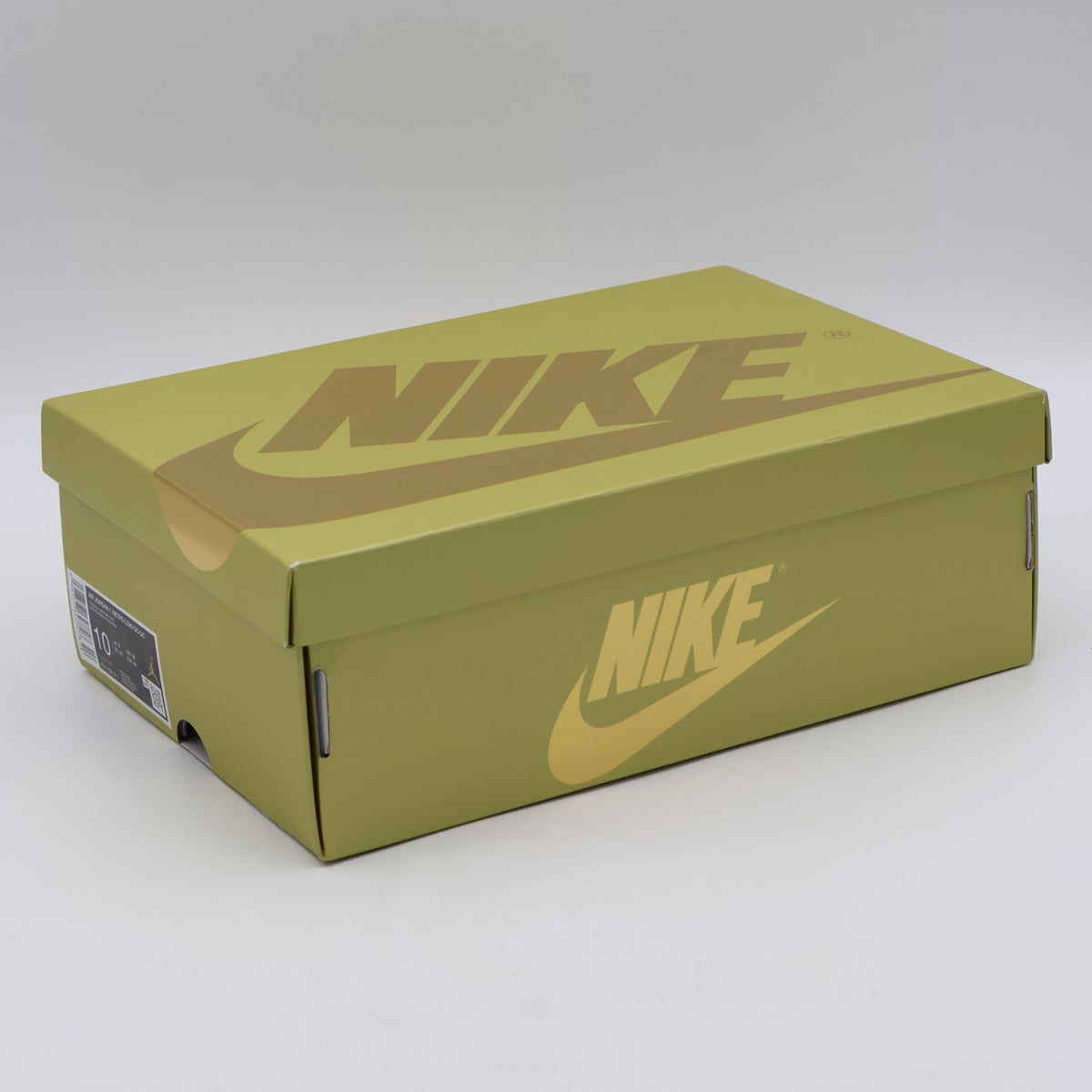 IQ1108-011 Nike Air Jordan 1 Low OG Year of the Horse (Men's)