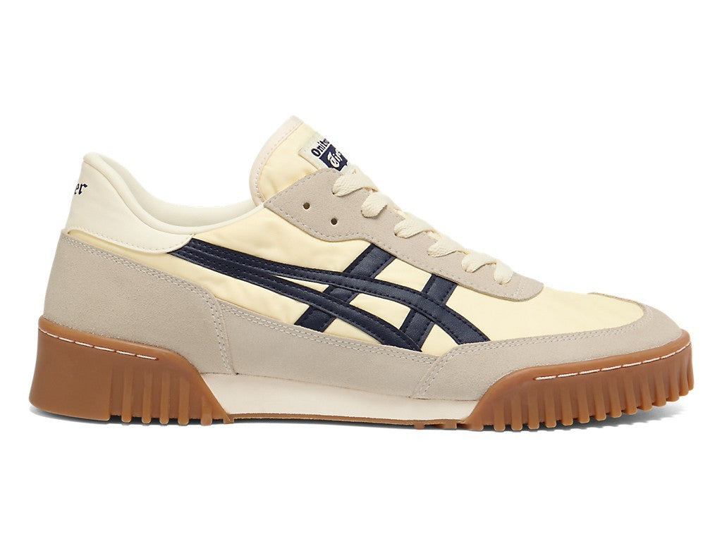 1183C614-100 Onitsuka Tiger Rotemit Cream/Peacoat (Men's)
